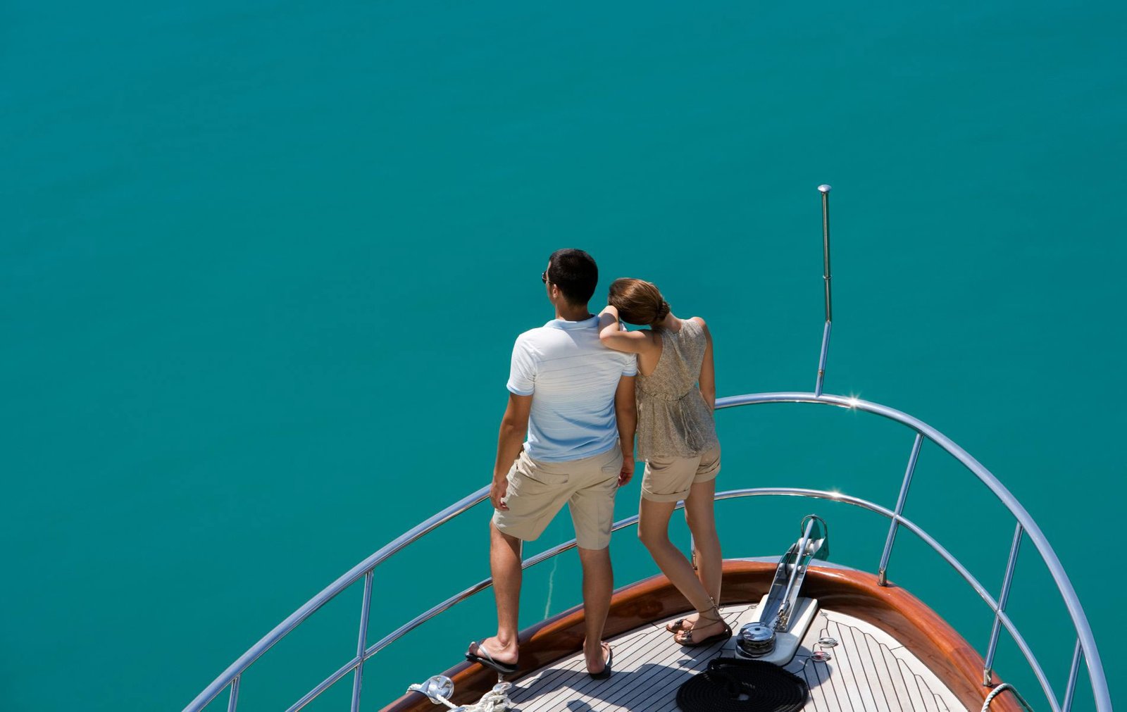 Viaggi Noleggio Yacht